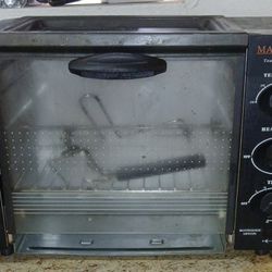 Oven Rotisserie 