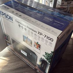 Epson Printer 