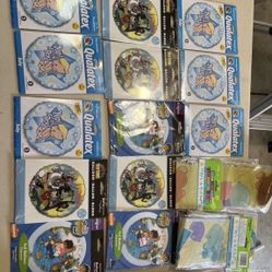 Balloons Decor $2 Each