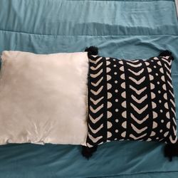Pillows