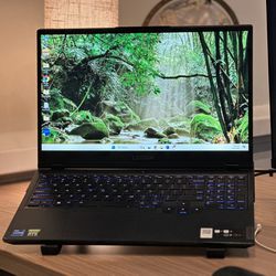 Lenovo Legion 5i - Powerful Gaming Laptop