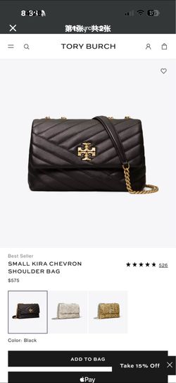 Tory burch bag