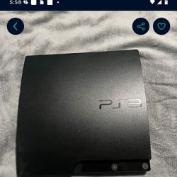 Ps3 