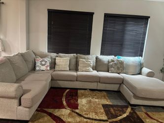 Large Sofa