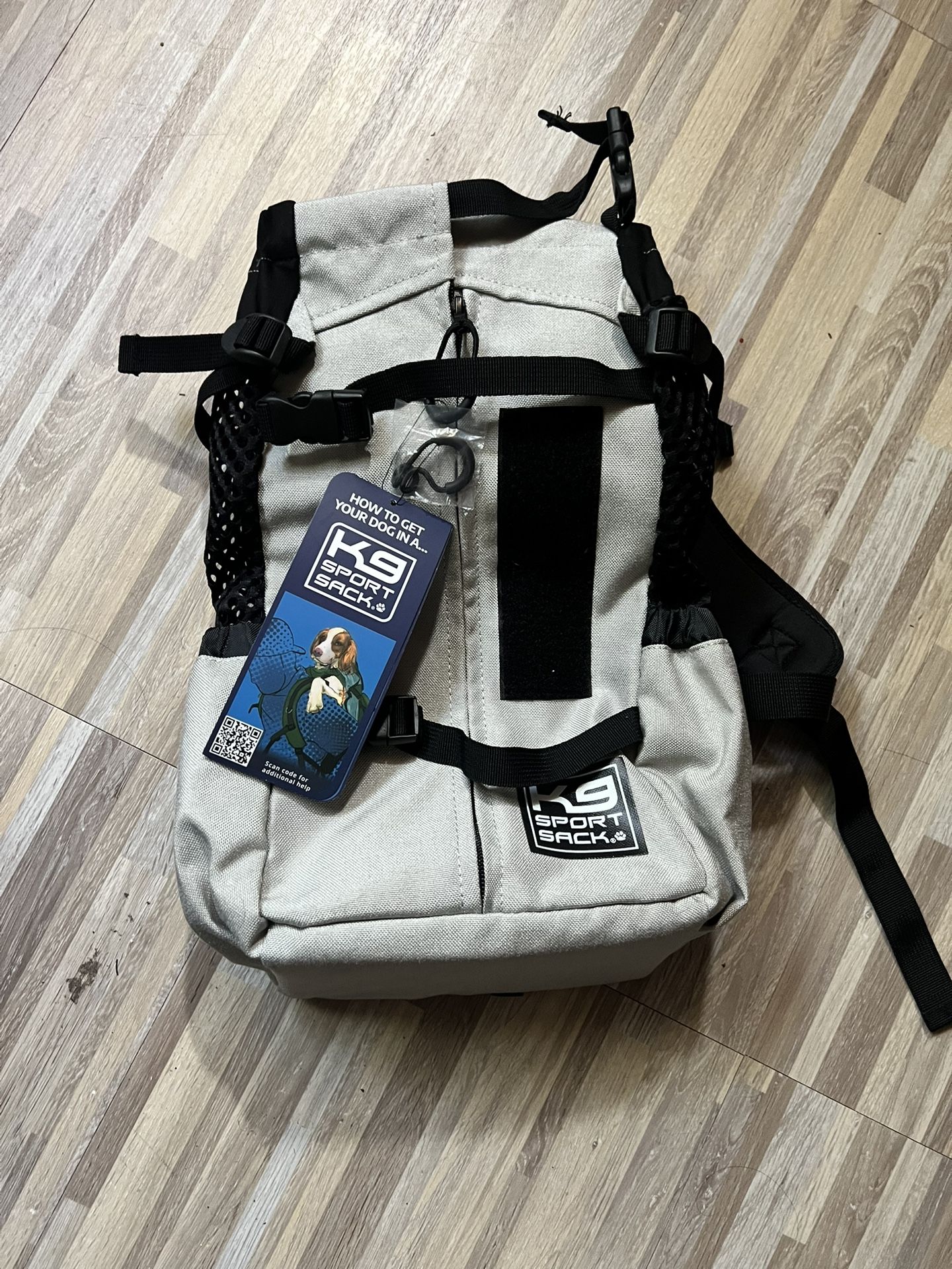 Small Dog Carrier / K9 Sack