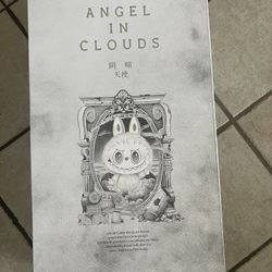 Angels in Clouds Zimomo