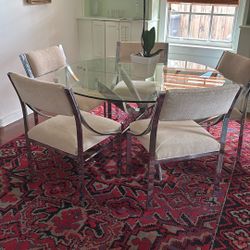 Nice Dining Room Set 