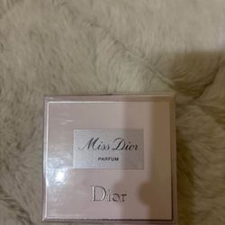 Miss Dior PARFUM 
