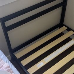 Bed frame 