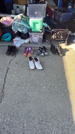 Shoes