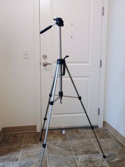 MX-1000 Tripod