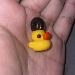 Duck Pendant By SDryno