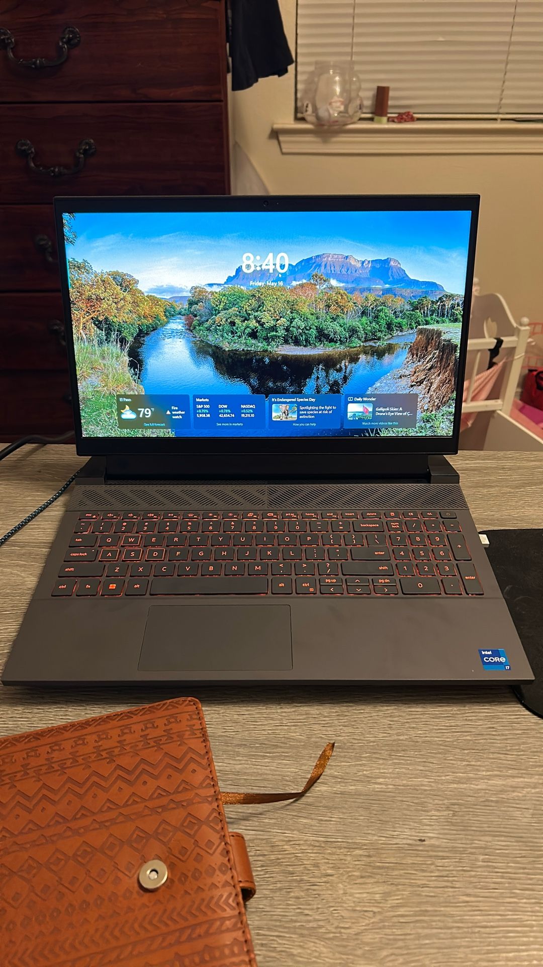 Dell G15 16ram