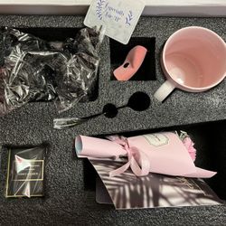 Mother's Day Birthday Gift Set