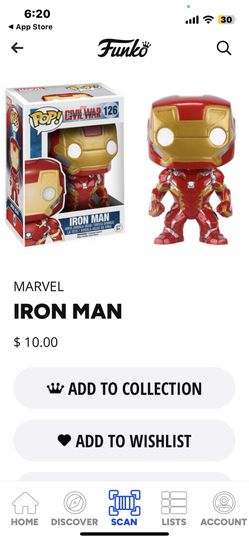 FUNKO POP