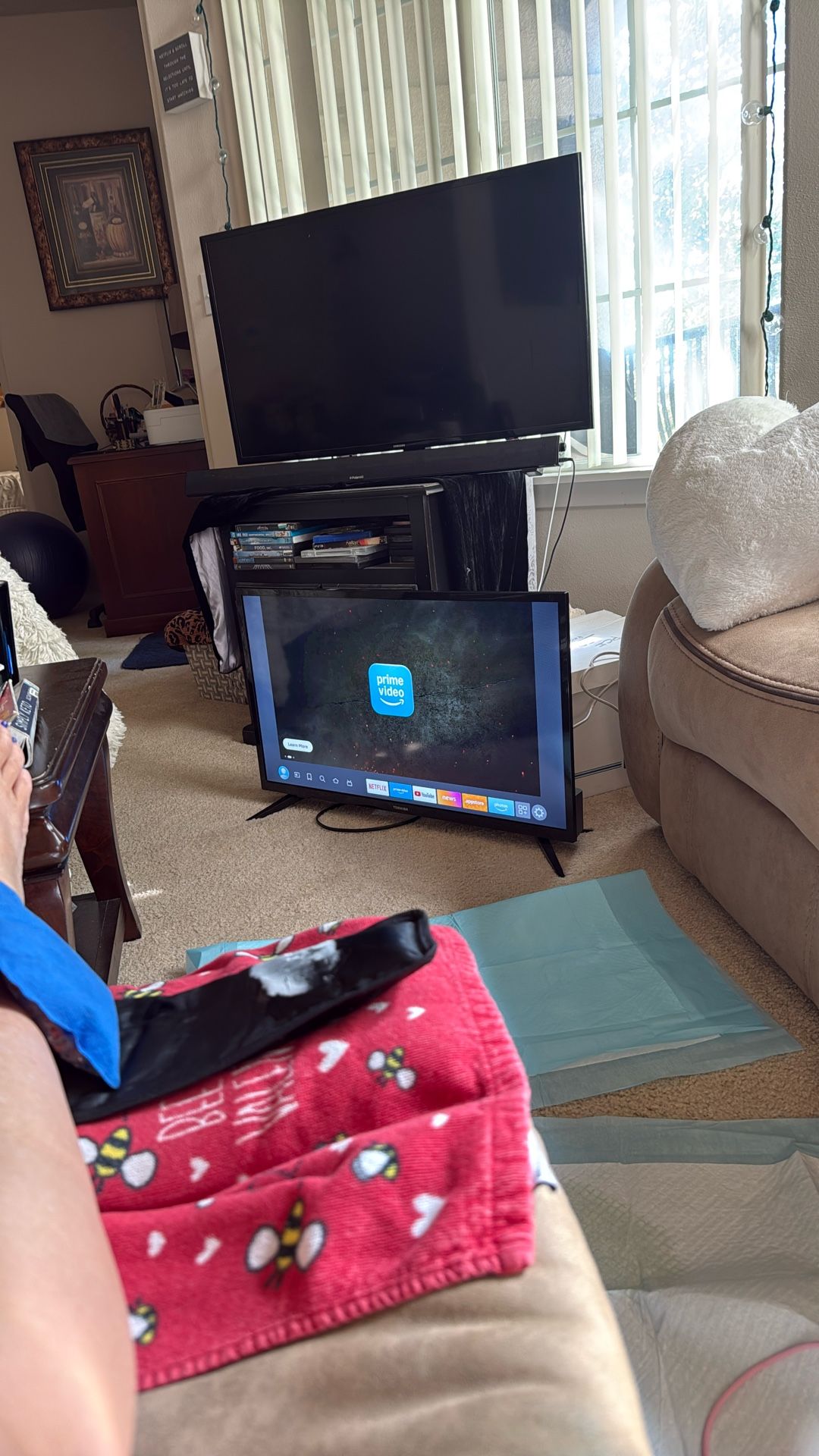 Fire Tv 30 Inch