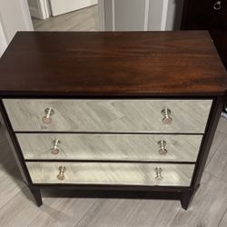 Ethan Allen Nightstand 