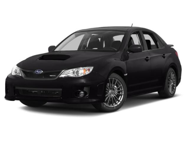 2012 Subaru Impreza