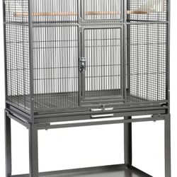 Exotic Nutrition Brisbane Cage