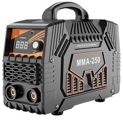 Welder Machine, MMA-250 Mini Portable Welding Machine For Household And Small Spot, Arc force