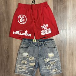 HELLSTAR size L/XL