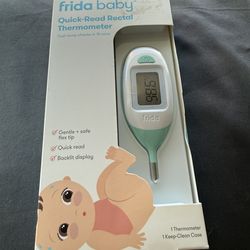 Frida Baby Thermometer