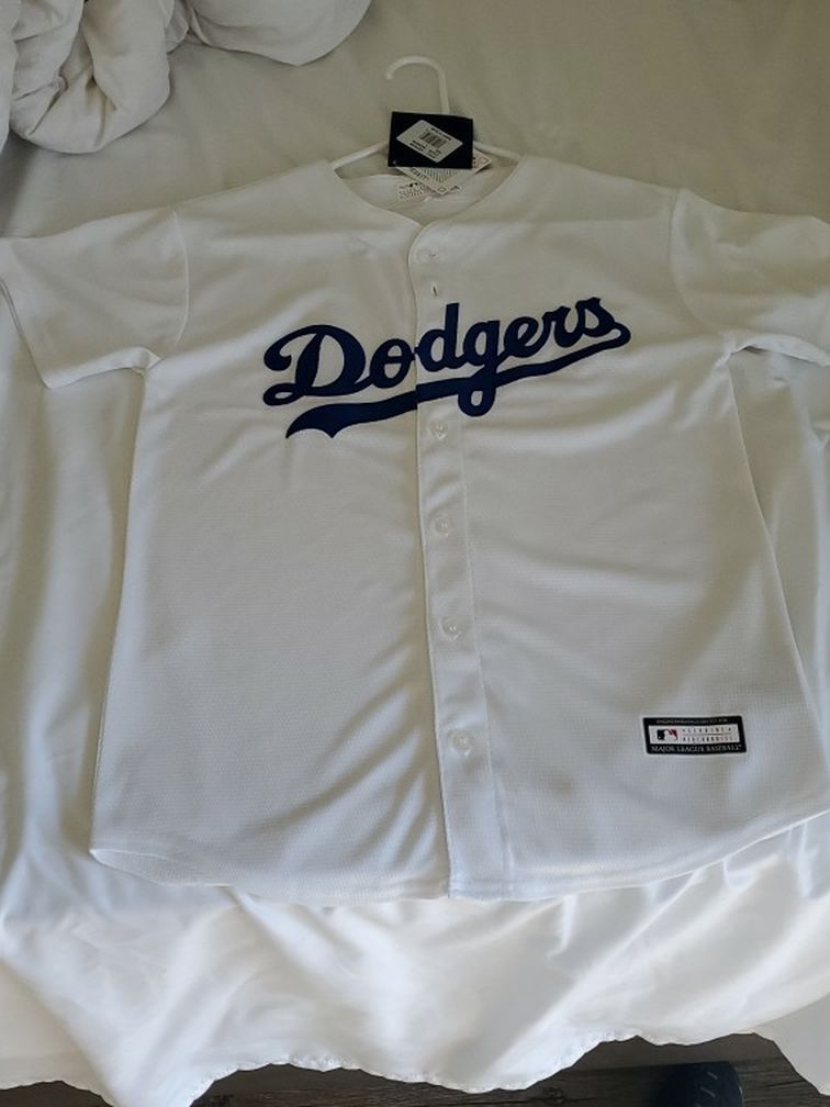 Youth Dodgers Jersey