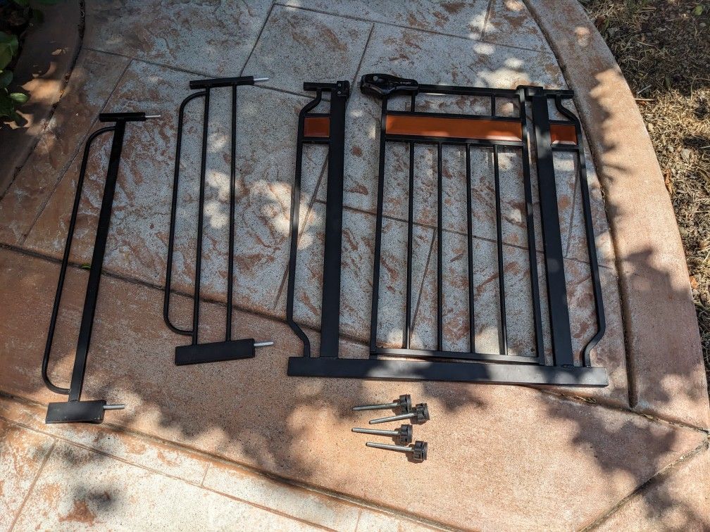 Regalo Baby Gate