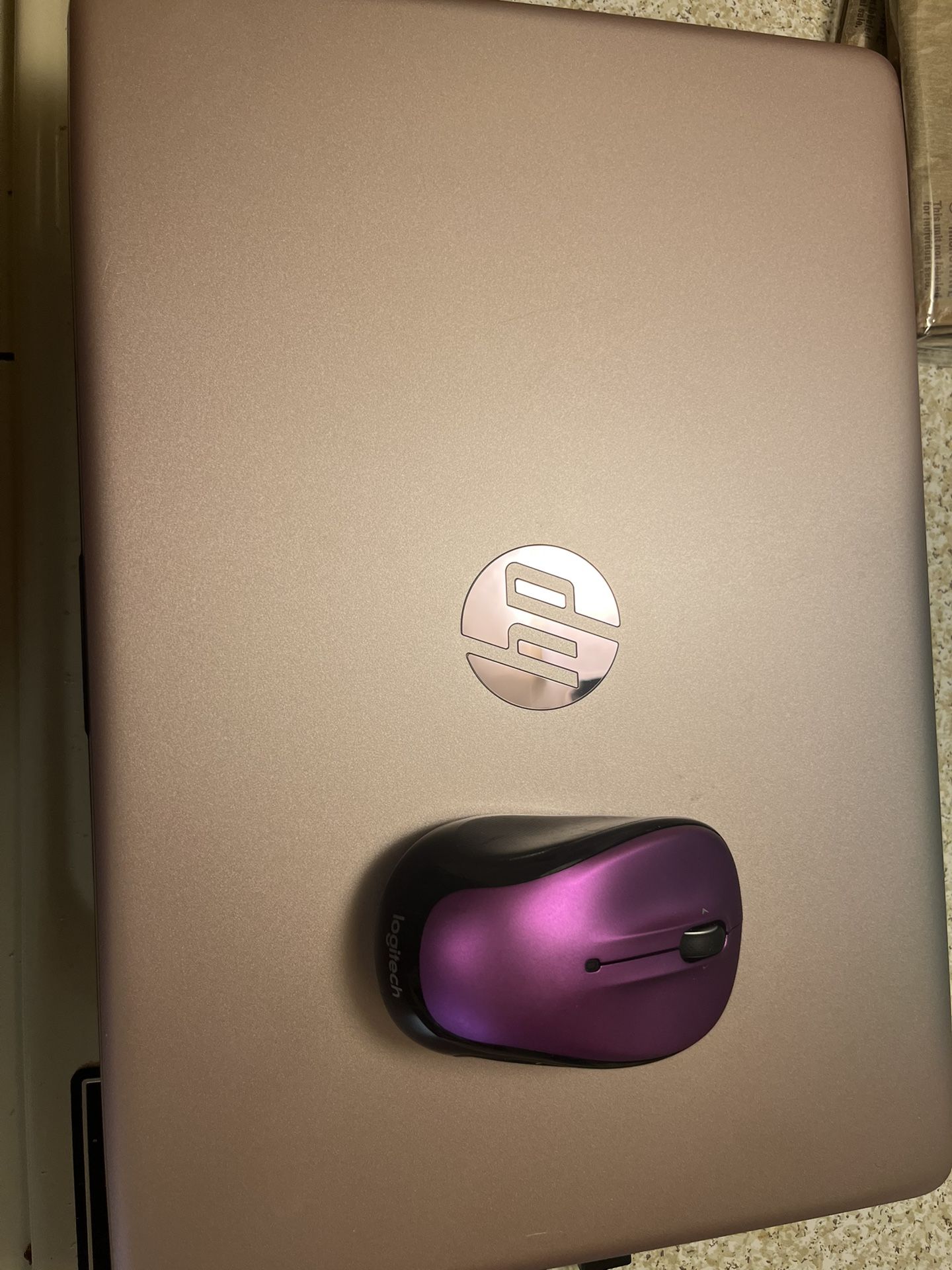 Hp Laptop