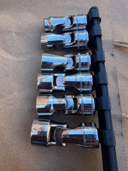 snap on metric socket  10-12-13-14-15-17