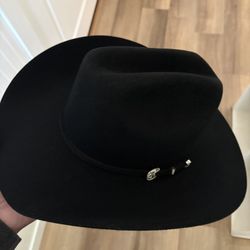 Stetson Corral Cowboy Hat 4x