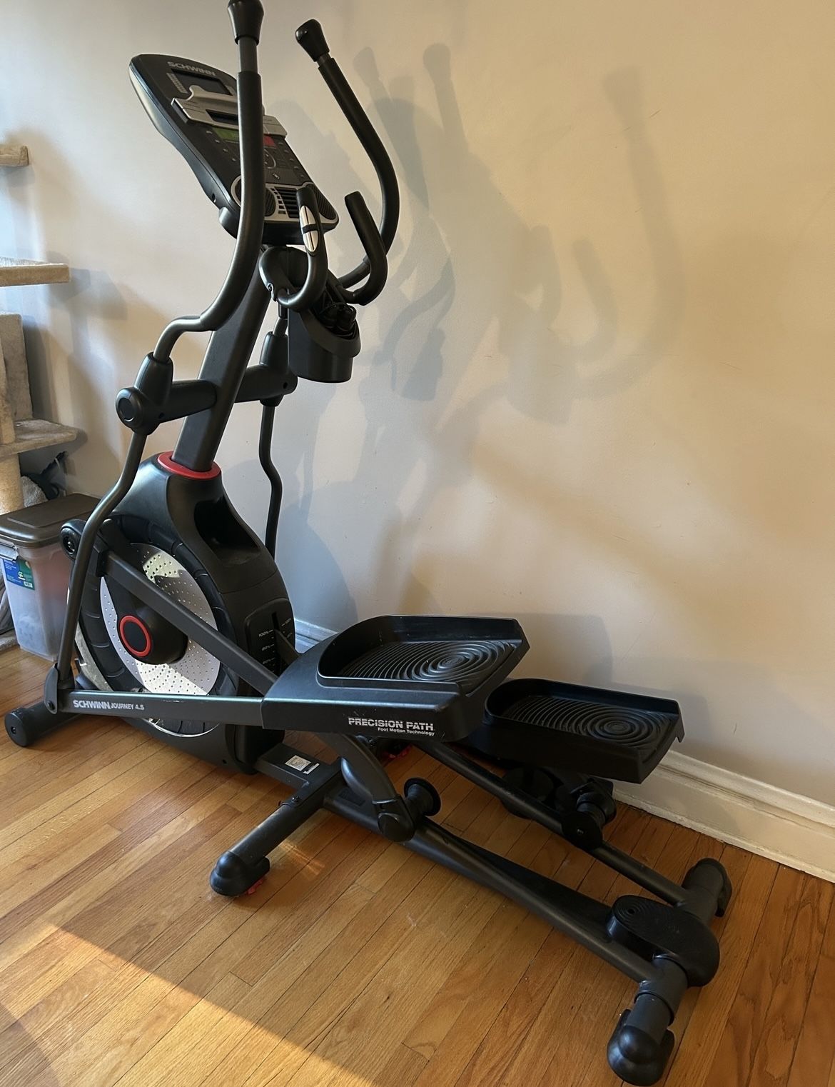 Schwinn Journey Elliptical
