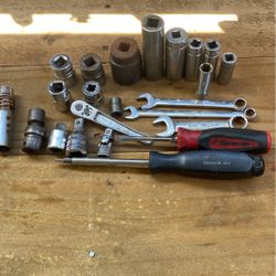 Snap On Tool 