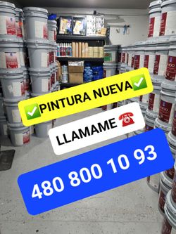 Pintura