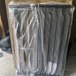 Walk Through Gate 30-60 Inches 