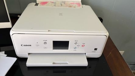 Canon PIXMA all in one ts6120 wireless