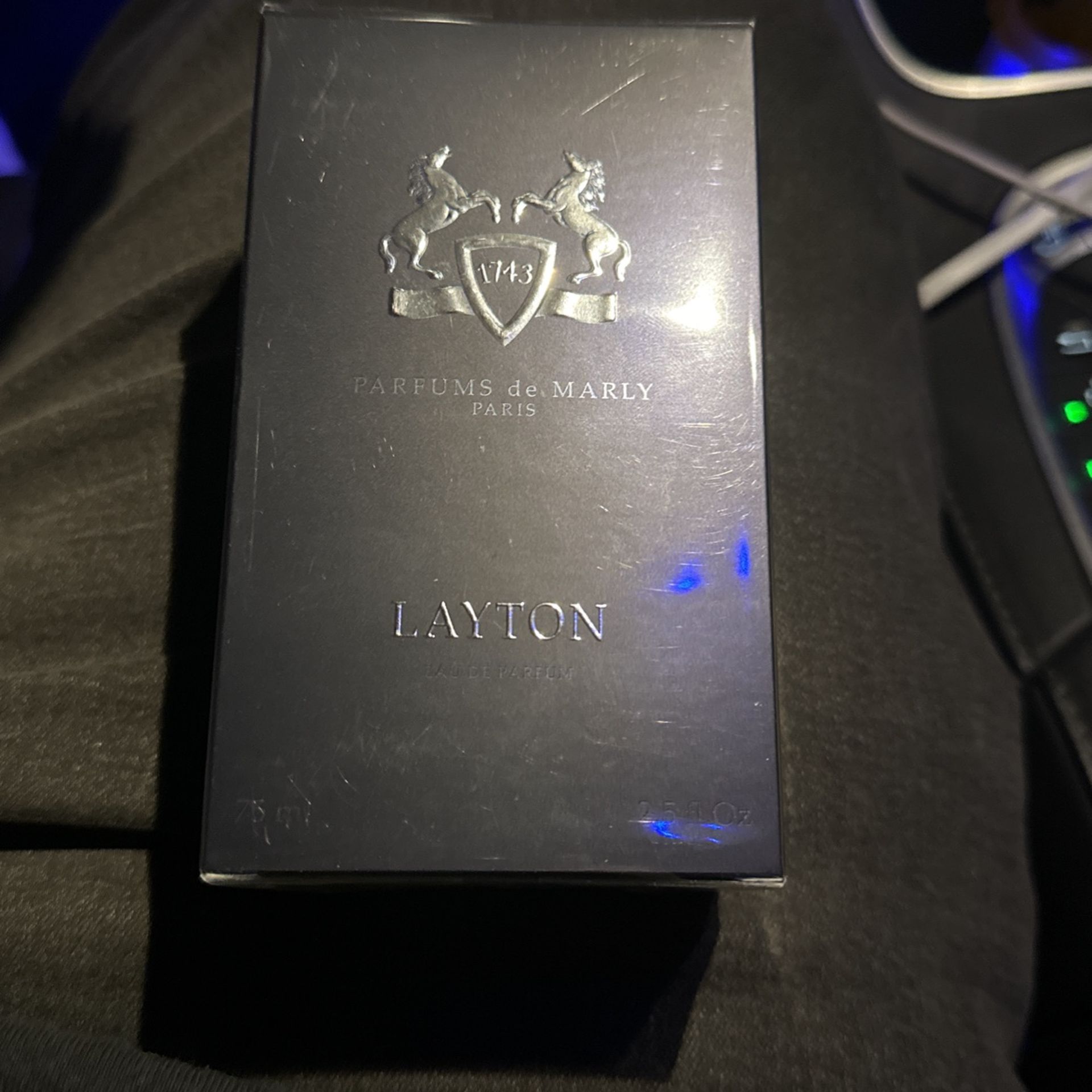 Parfums De Marly Layton