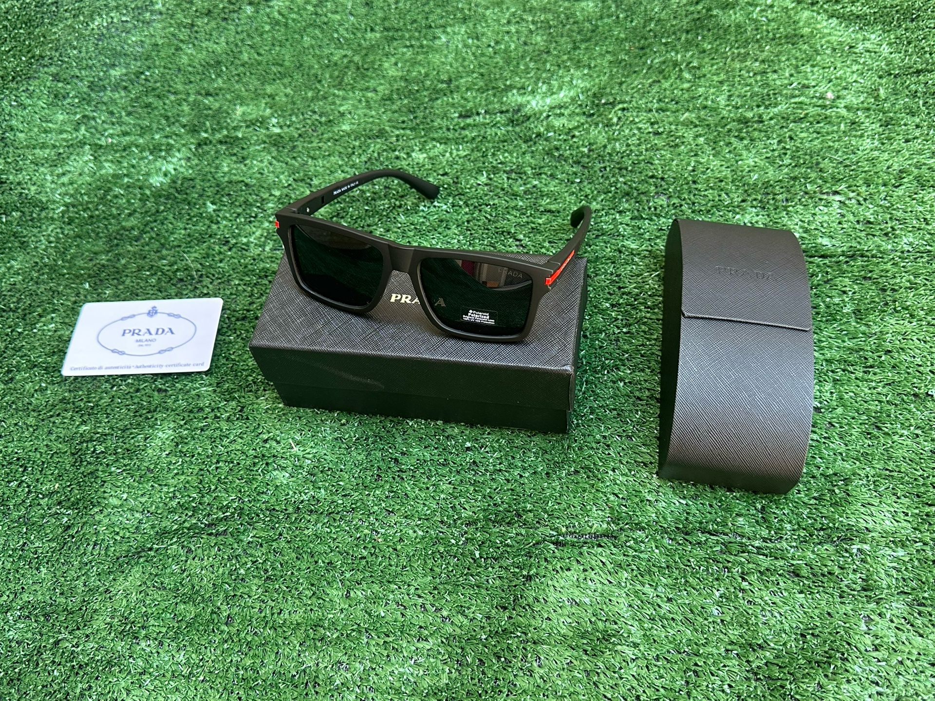 Men’s Sunglasses
