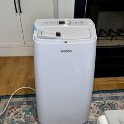 Portable AC Unit