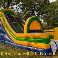 Slide