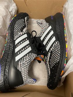 Nike Offline Pack And Adidas Ultraboost 5.0