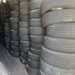 Used Tires For Sale . 