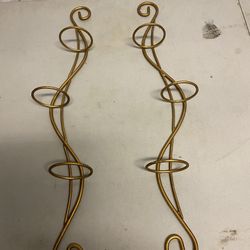 Candle Holders/Mount Free Local Delivery Available 