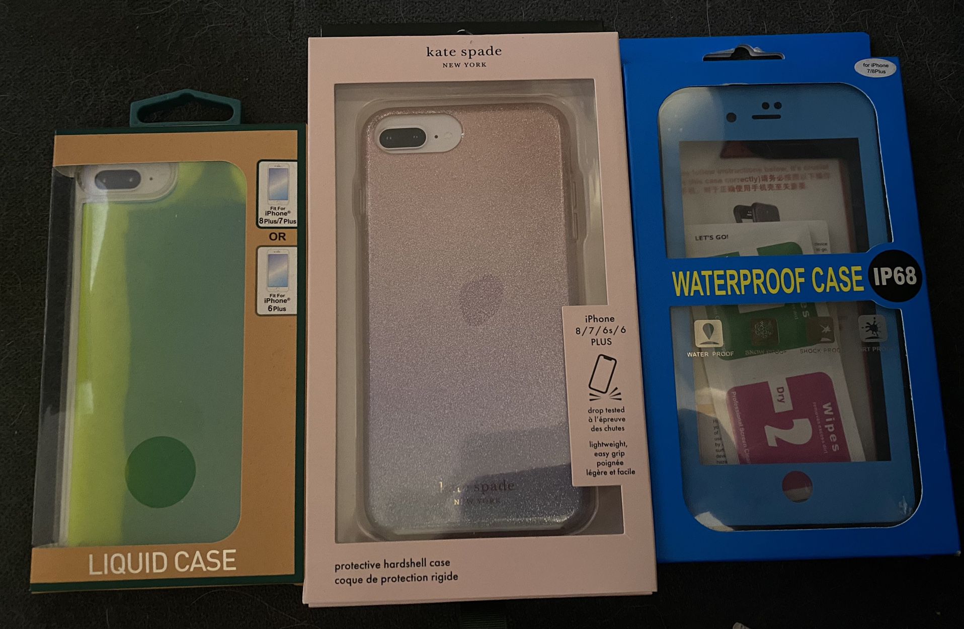 iPhone 8 Plus Cases