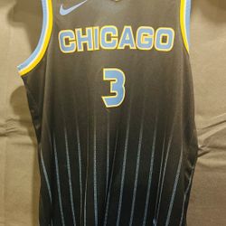 Candace Parker Chicago Sky Jersey – WNBA Legend | Great Condition