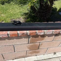 Yamaha  ATS-2090 soundbar 2.1 channel Bluetooth  Alexa hdmi