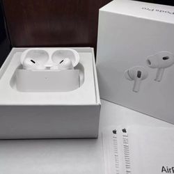 AirPods Pro 2