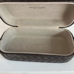 bottega veneta leather case