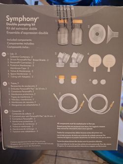 medela pump parts