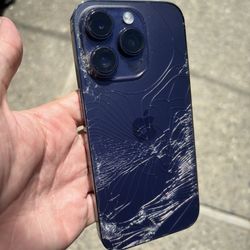 I Phone 14